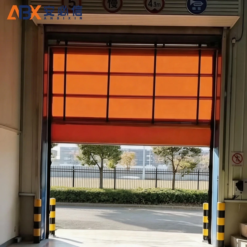 牡丹江高速堆积门