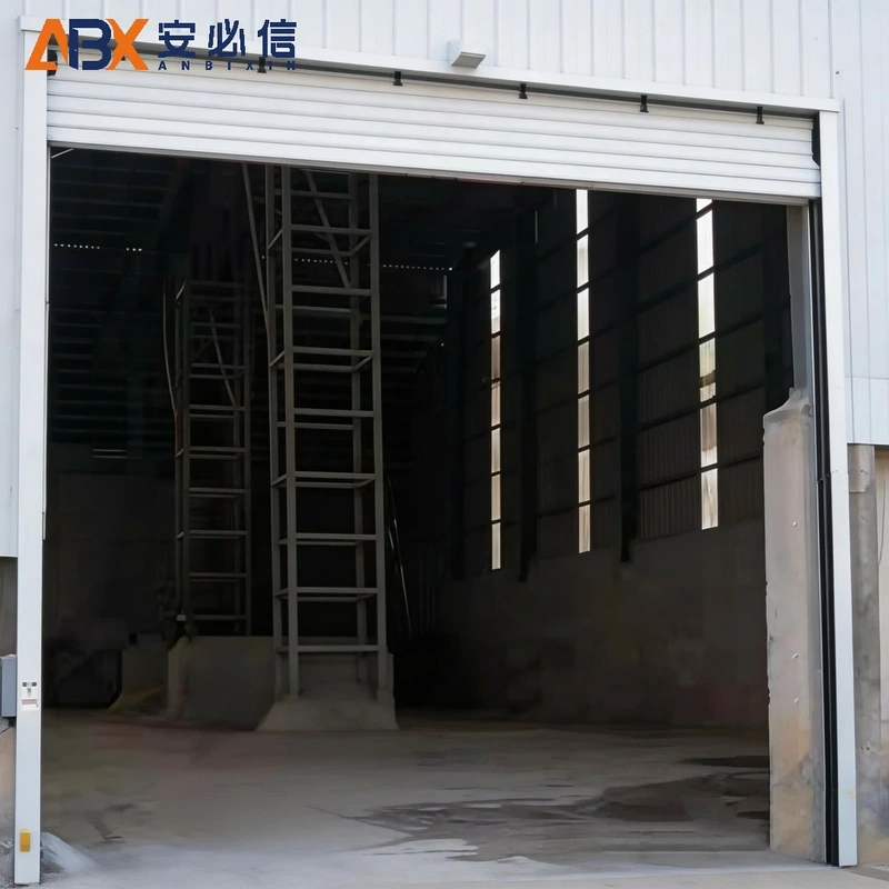 牡丹江机械式门封