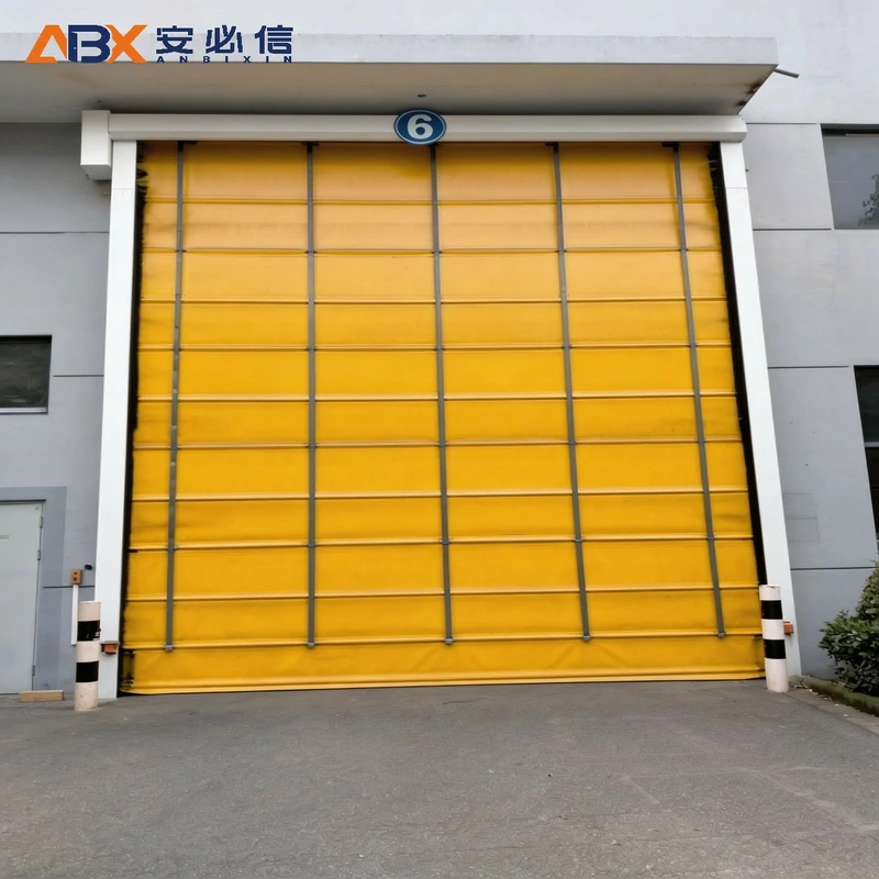 牡丹江背带堆积门